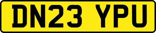 DN23YPU