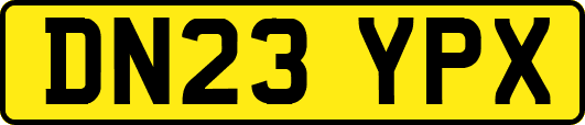 DN23YPX
