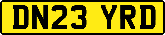 DN23YRD
