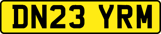DN23YRM