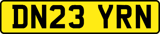 DN23YRN