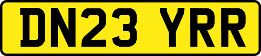 DN23YRR