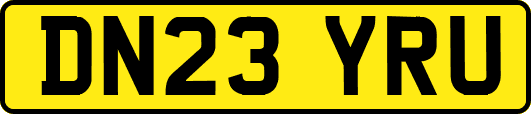 DN23YRU