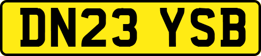 DN23YSB