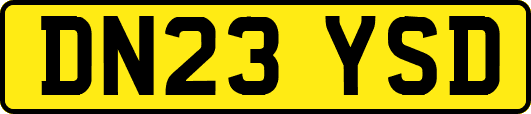DN23YSD