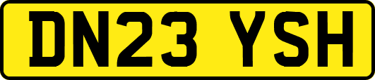 DN23YSH