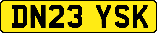 DN23YSK