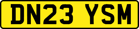 DN23YSM