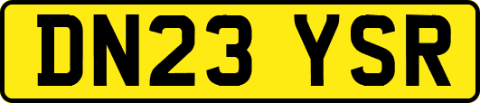 DN23YSR