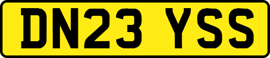 DN23YSS