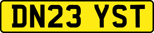 DN23YST