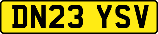 DN23YSV