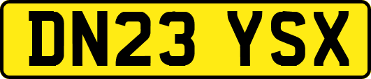DN23YSX
