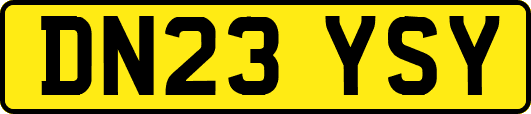 DN23YSY