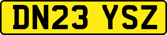 DN23YSZ