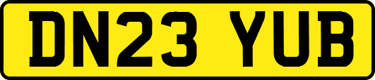 DN23YUB