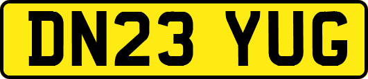 DN23YUG