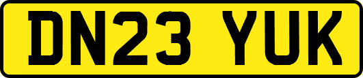 DN23YUK