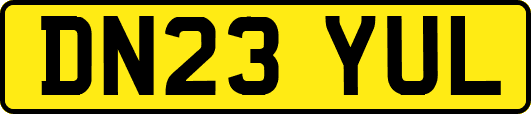 DN23YUL