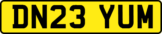 DN23YUM