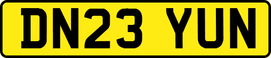 DN23YUN