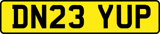 DN23YUP