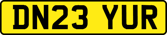 DN23YUR