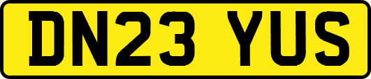 DN23YUS