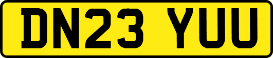 DN23YUU