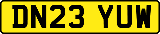 DN23YUW