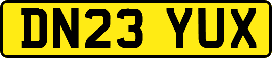 DN23YUX