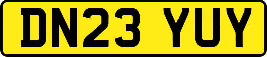 DN23YUY