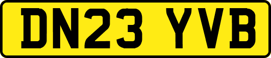 DN23YVB