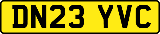 DN23YVC
