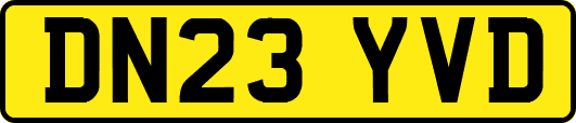 DN23YVD