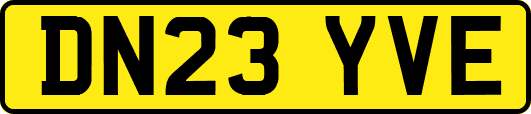 DN23YVE