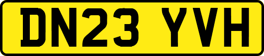 DN23YVH
