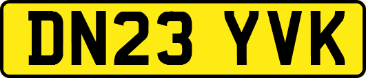 DN23YVK