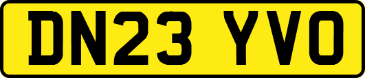 DN23YVO