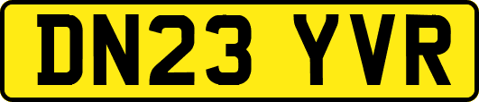 DN23YVR