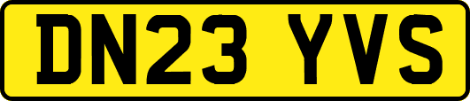 DN23YVS