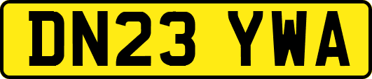 DN23YWA