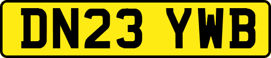 DN23YWB