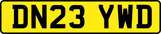 DN23YWD