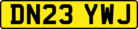 DN23YWJ