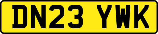 DN23YWK