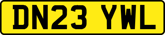 DN23YWL