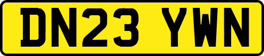 DN23YWN