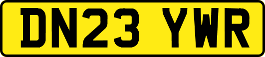 DN23YWR