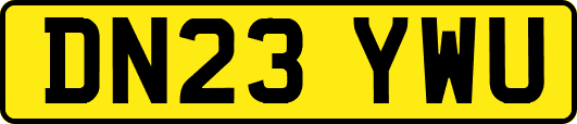 DN23YWU